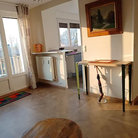 Victorine Avenue De Champagne Épernay