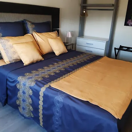 Victorine Avenue De Champagne Lägenhet Épernay