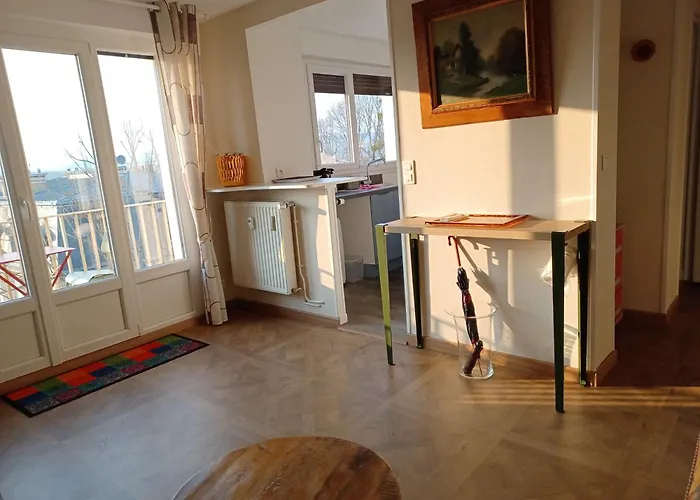 Victorine Avenue De Champagne Épernay