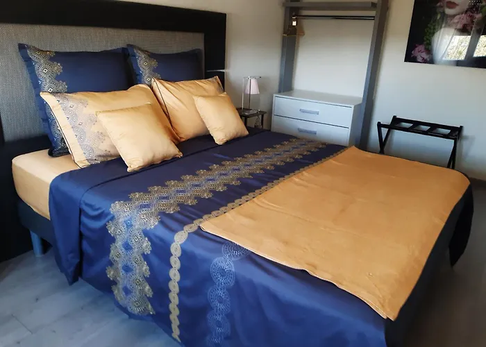 Victorine Avenue De Champagne Lägenhet Épernay